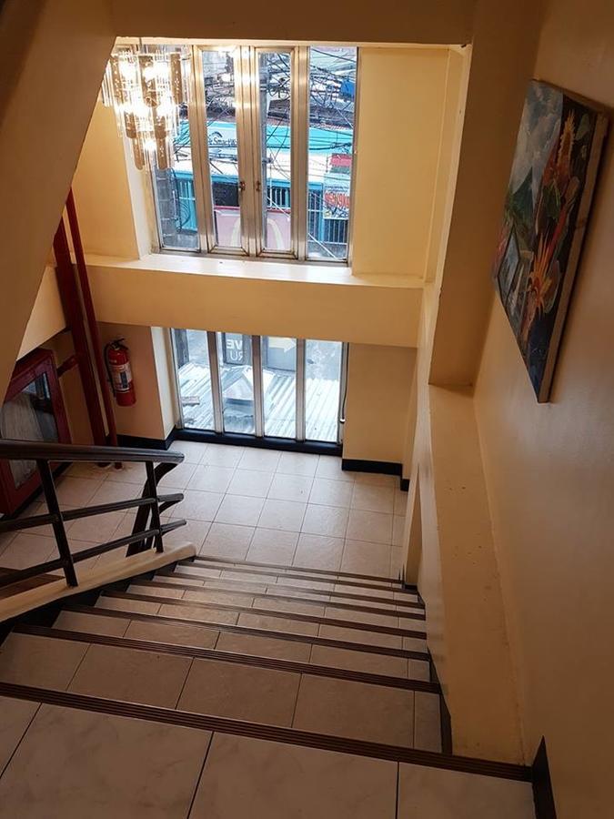 City Corner Hotel Legazpi Exterior photo