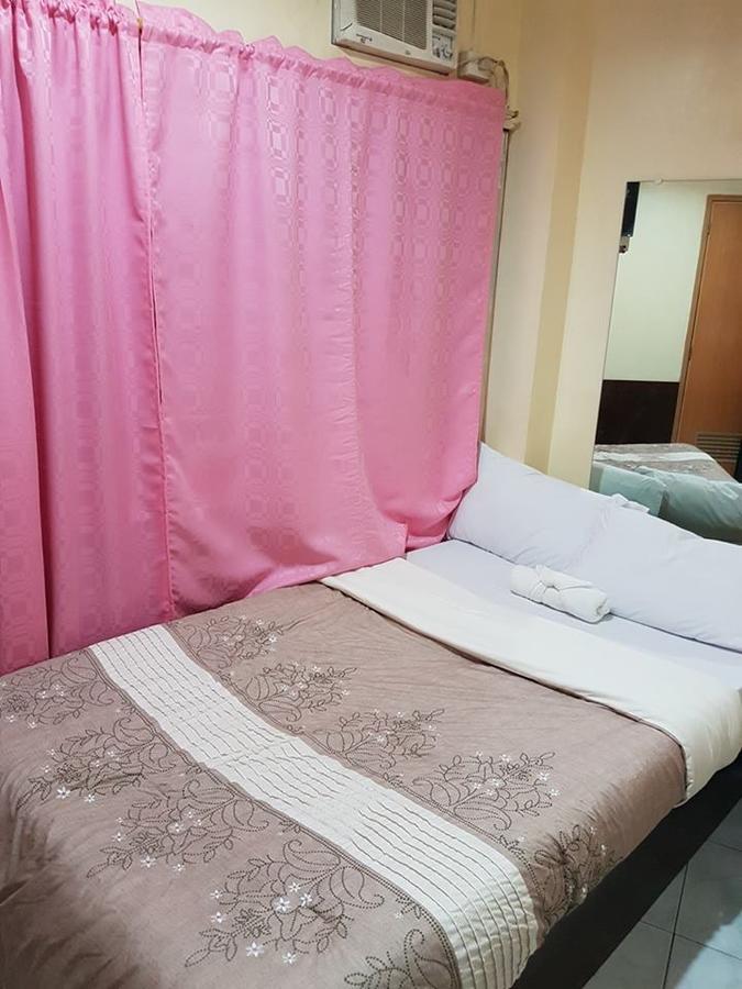 City Corner Hotel Legazpi Exterior photo
